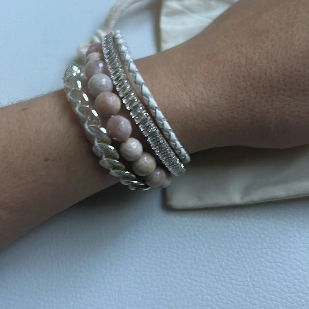 Victoria Emerson Bracelet